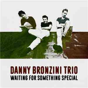 Danny Bronzini Trio - Waiting For Something Special download free