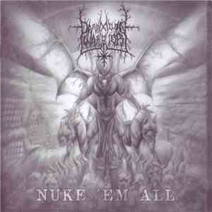 Darkmoon Warrior - Nuke 'Em All download free