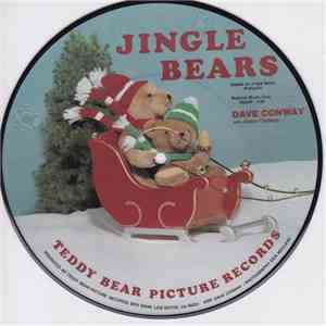 Dave Conway  - Jingle Bears download mp3 flac