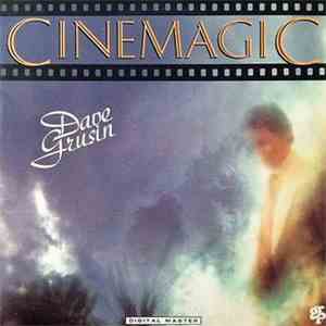 Dave Grusin - Cinemagic download free