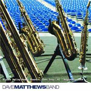 Dave Matthews Band - DMB Live Trax Vol. 8 download free