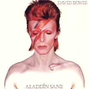 David Bowie - Aladdin Sane download free