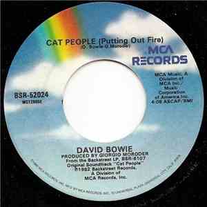 David Bowie - Cat People (Putting Out Fire) download free