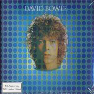 David Bowie - David Bowie download free