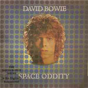 David Bowie - Space Oddity download free