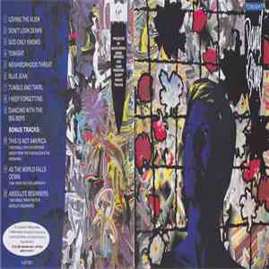 David Bowie - Tonight download free
