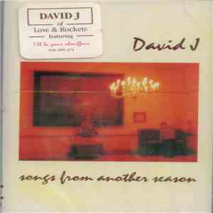 David J - Songs From Another Season download free