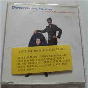 David McAlmont / David Arnold - Diamonds Are Forever download free