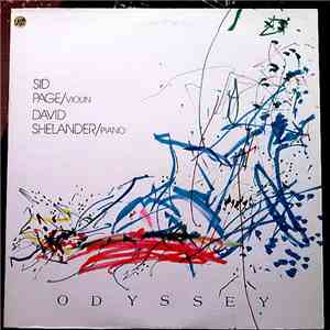 David Shelander, Sid Page - Odyssey download free