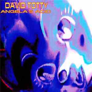 David Totty - Angela's Acid EP download free