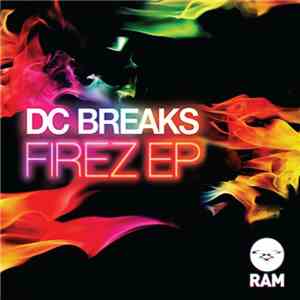 DC Breaks - Firez EP download free