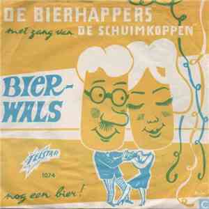 De Schuimkoppen - De Bierwals / Nog 'N Bier download free