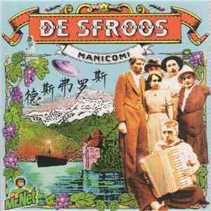 De Sfroos - Manicomi download free