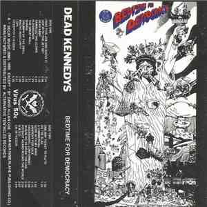 Dead Kennedys - Bedtime For Democracy download free