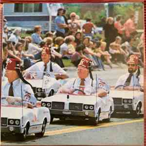 Dead Kennedys - Frankenchrist download free