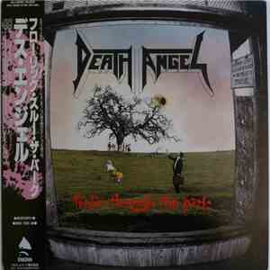 Death Angel  - Frolic Through The Park download free
