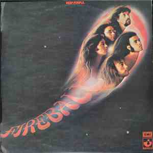 Deep Purple - Fireball download free