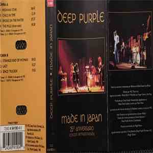Deep Purple - Made In Japan download free