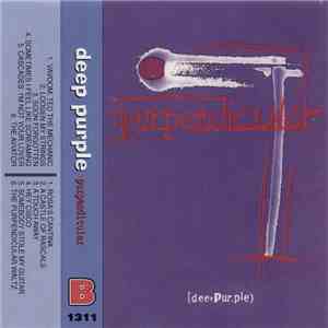 Deep Purple - Purpendicular download free