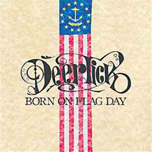 Deer Tick - Born On Flag Day download free