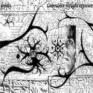 Defekt - Convulsive Thought Exposure download free