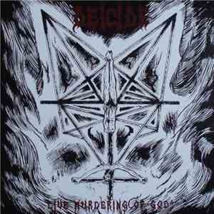 Deicide - Live Murdering Of God download free