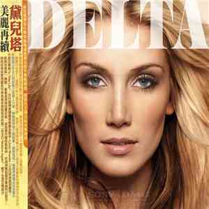 Delta Goodrem - Delta [美麗再續] download free
