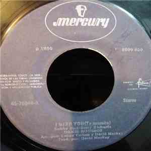 Demis Roussos - I Need You / I'D Give My Life download free