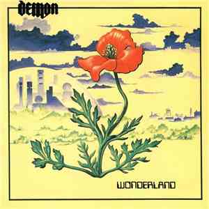 Demon  - Wonderland download free