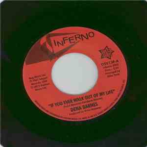 Dena Barnes - If You Ever Walk Out Of My Life download free
