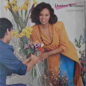 Deniece Williams - Let's Hear It For The Boy download free