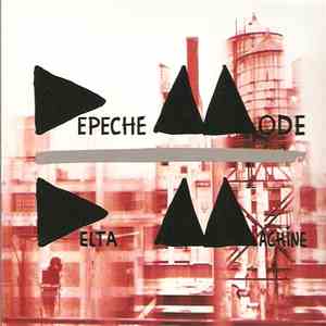 Depeche Mode - Delta Machine download free