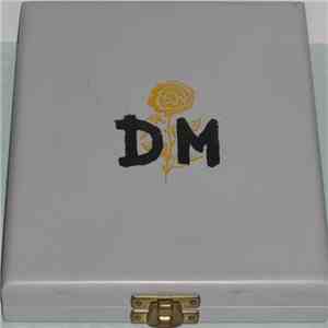 Depeche Mode - Some Great Reward download free