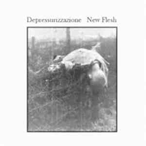 Depressurizzazione - New Flesh download free