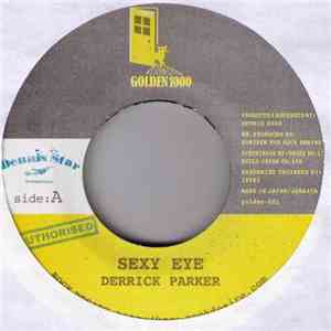 Derrick Parker - Sexy Eye download free
