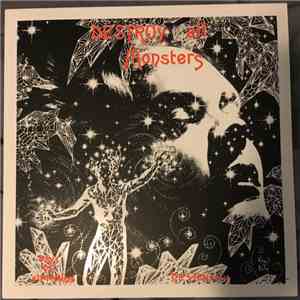 Destroy All Monsters / Xanadu  - The Black Hole download free