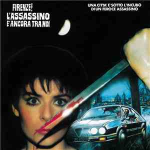Detto Mariano - Firenze! L'Assassino E' Ancora Tra Noi download free