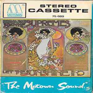 Diana Ross & The Supremes - Let The Sunshine In download free