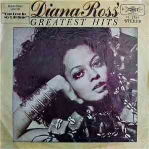 Diana Ross - Diana Ross' Greatest Hits download free