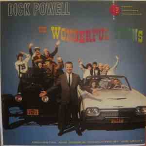 Dick Powell  - The Wonderful Teens download free