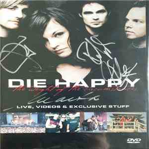 Die Happy - The Weight Of The Circumstance download free