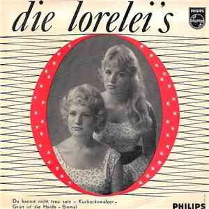 Die Lorelei's - Die Lorelei's download free