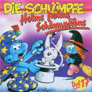 Die Schlümpfe - Hokus Pokus Schlumpfibus Vol. 17 download free