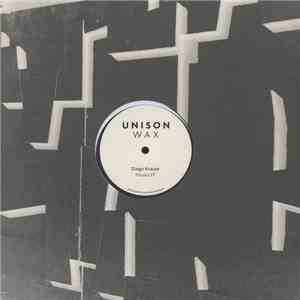 Diego Krause - Rituals EP download free