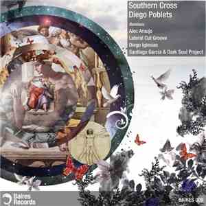 Diego Poblets - Southern Cross download free