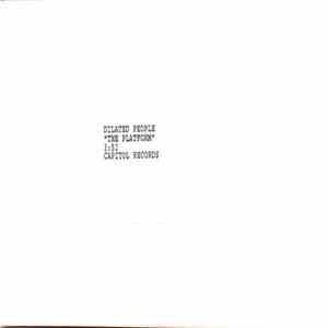 Dilated People - The Platform download free
