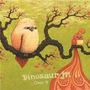 Dinosaur Jr. - Over It download free