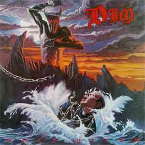 Dio  - Holy Diver download free