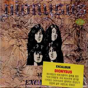 Dionysus  - Vol.2 Excalibur download free