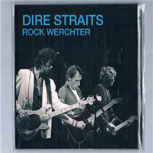 Dire Straits - Rock Werchter download free